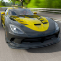 汽车GT模拟器截图