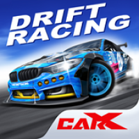 CarX漂移赛车游戏免费版下载截图