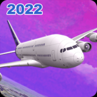 飞行模拟器最新版本2024下载截图