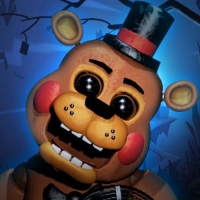 恐怖玩具熊解谜游戏最新版下载截图
