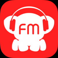 考拉FM电台截图
