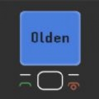 Olden相机截图