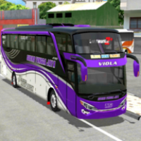 印度尼西亚巴士模拟器截图