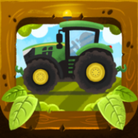 儿童农场模拟器游戏下载安装截图