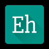 EhViewer1.9.8.4版