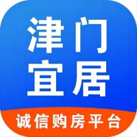 津门宜居截图