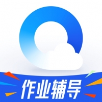 QQ浏览器截图