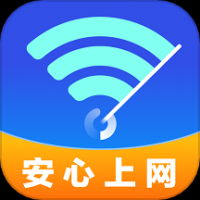 WiFi钥匙全能连截图