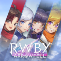 RWBY冰雪的弓矢截图