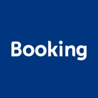 booking截图