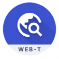 WebT浏览器截图