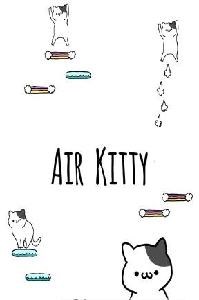 空气小猫截图