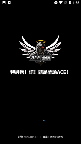 ACE画质助手官网版截图