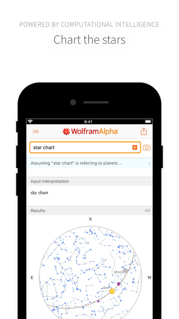 wolframalpha截图