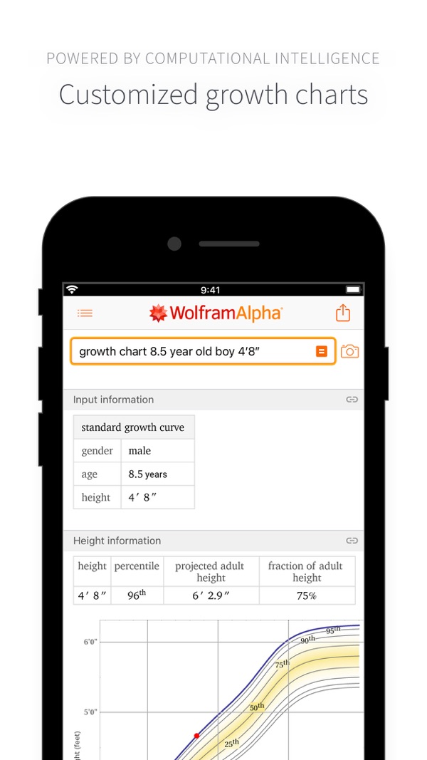 wolframalpha截图