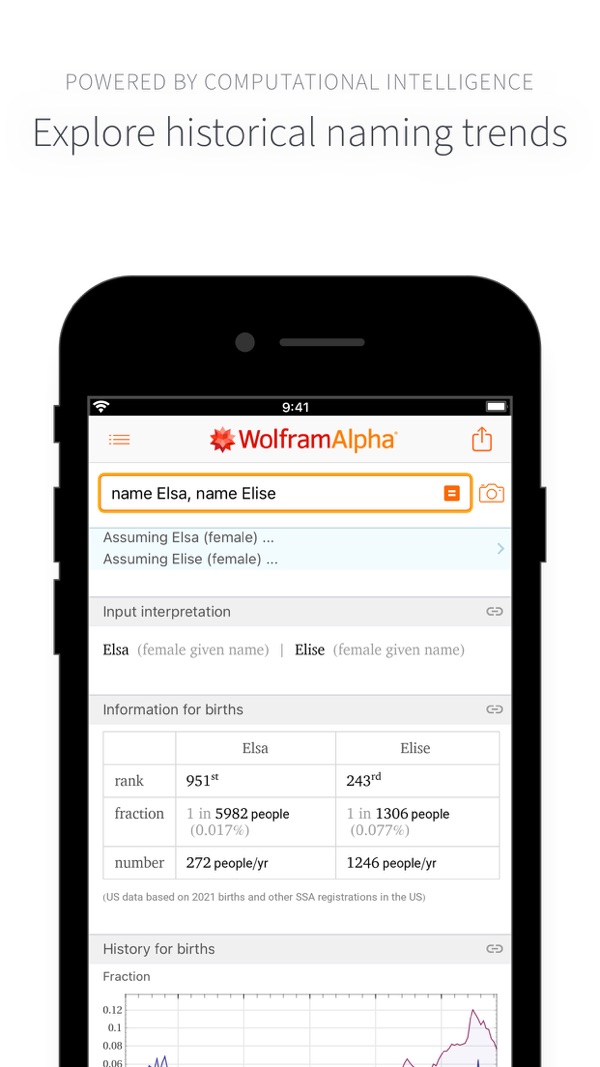 wolframalpha截图