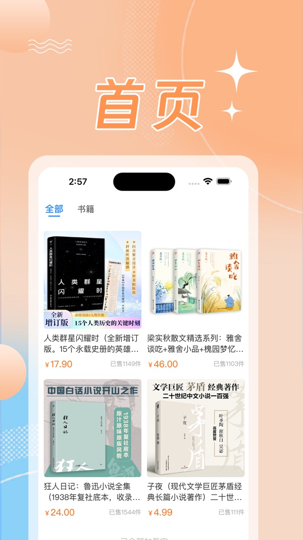 星兴网科截图