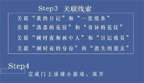 《世界之外》人偶之匣四个关卡通关攻略