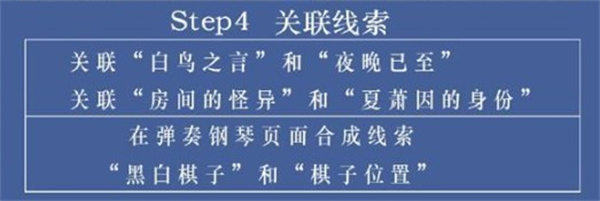 《世界之外》人偶之匣四个关卡通关攻略