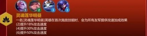 《金铲铲之战》福星羁绊什么效果