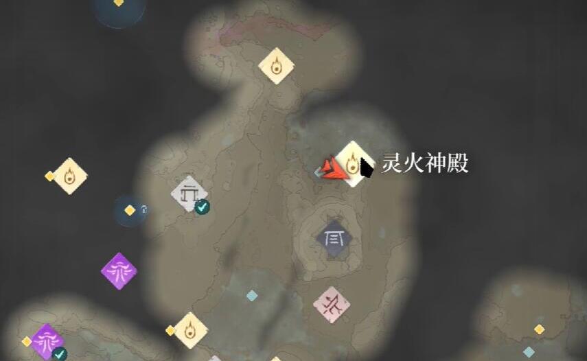 《雾锁王国》磨臼获取攻略