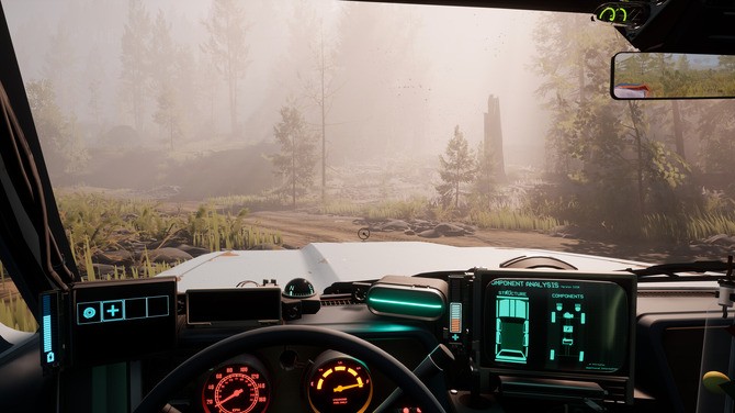 驾驶生存冒险《超自然车旅》现已登陆Steam/ PS5