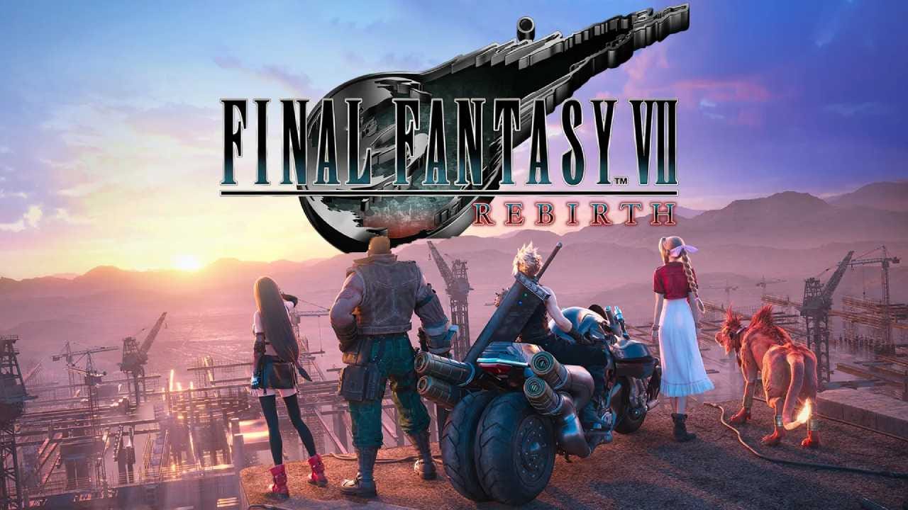 《最终幻想7：重生》致力于在其游戏中体现LGBTQ+