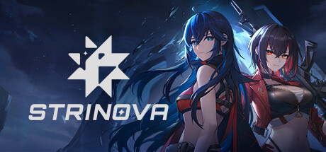 《Strinova》Steam页面上线：二次元新派射击游戏引期待