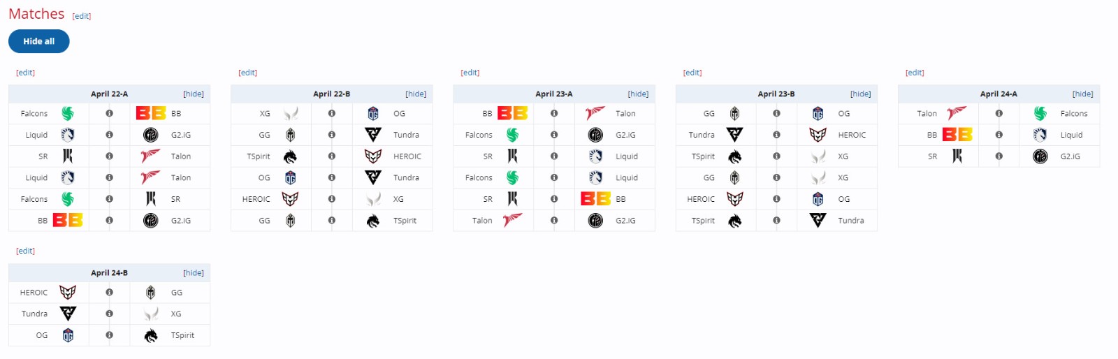 《DOTA2》双冠王Team Spirit入驻微博，分享问好视频