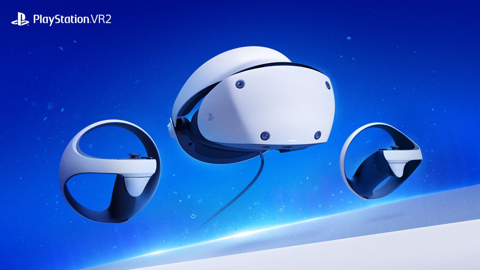 PSSR未来可将与PSVR2游戏配合启用